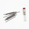 Excel Blades No. 51 High Speed Drill Bits Precision Drill Bits, 12PK 50051IND - alternate 3
